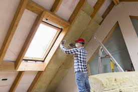 Types of Insulation We Offer in Webster, SD